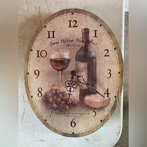 Kitchen Clock
